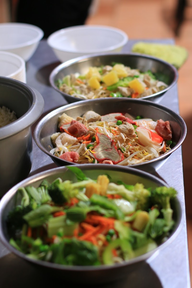 Wodonga Noodle Canteen Photos 2